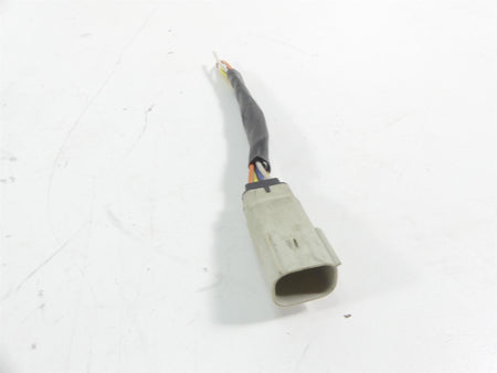 2013 Harley Davidson VRSCF Muscle Left Hand Light Control Switch 71682-06A {{ shop.shopifyCountryName }} - Mototech271