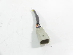 2013 Harley Davidson VRSCF Muscle Left Hand Light Control Switch 71682-06A | Mototech271