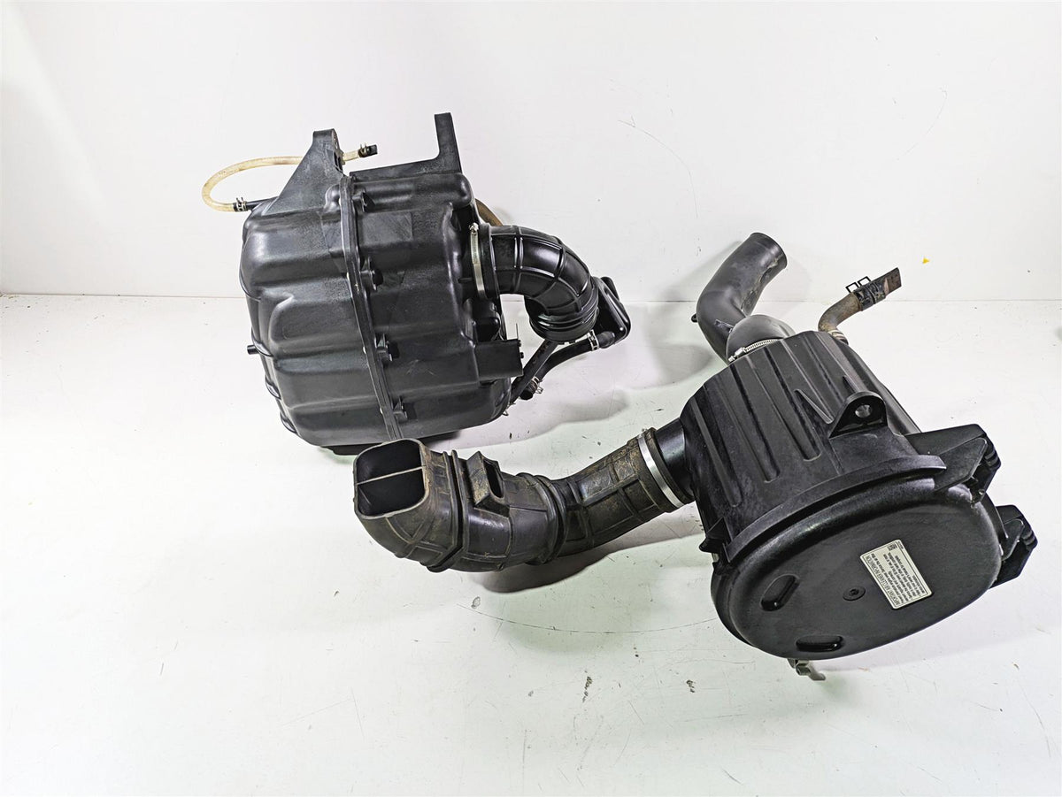2022 Kawasaki Teryx KRX KRF 1000 C SE Air Cleaner & Tubes Set - READ 11010-0900 {{ shop.shopifyCountryName }} - Mototech271