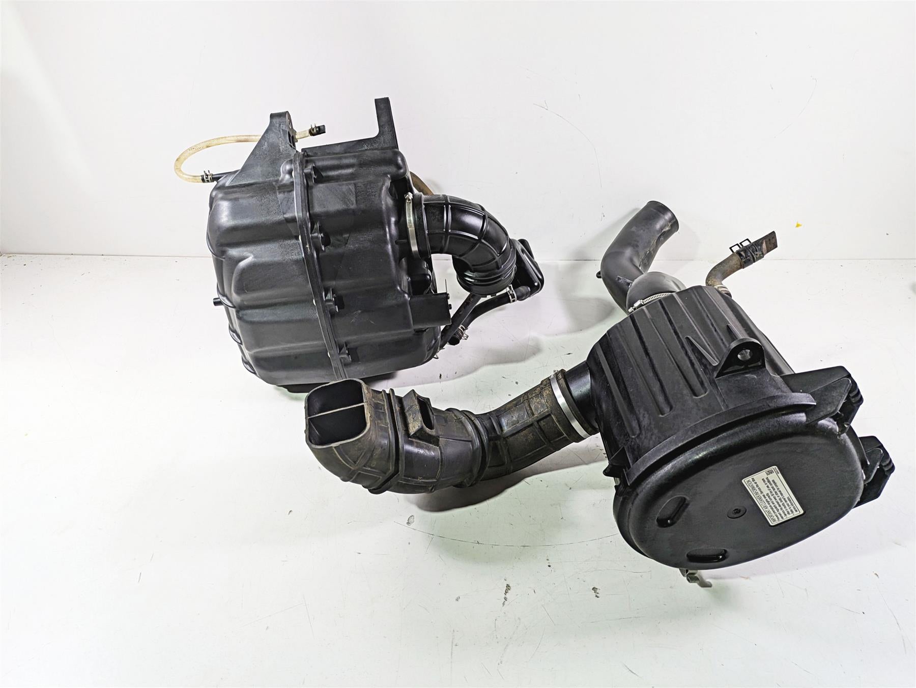 2022 Kawasaki Teryx KRX KRF 1000 C SE Air Cleaner & Tubes Set - READ 11010-0900 {{ shop.shopifyCountryName }} - Mototech271