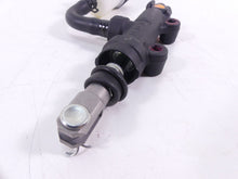 Load image into Gallery viewer, 2018 Kawasaki ZX1002 NINJA H2 SX SE Rear Brake Master Cylinder 43015-0673
