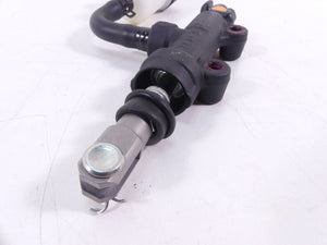 2018 Kawasaki ZX1002 NINJA H2 SX SE Rear Brake Master Cylinder 43015-0673