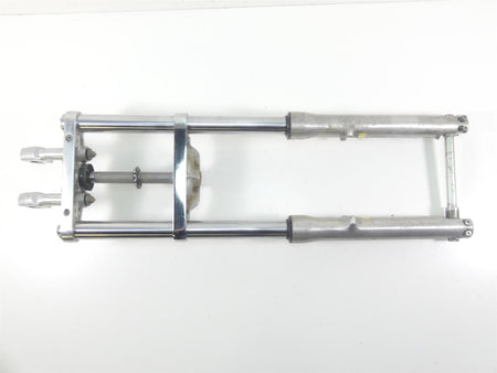 1998 Honda Shadow VT1100T Showa Front Fork Triple Tree Riser Set 51400-MBC-003 {{ shop.shopifyCountryName }} - Mototech271