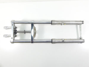 1998 Honda Shadow VT1100T Showa Front Fork Triple Tree Riser Set 51400-MBC-003 | Mototech271