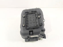 Load image into Gallery viewer, 2017 Aprilia RSV 1100 Tuono V4 Factory Air Box Cleaner &amp; Velocity Stacks 858931

