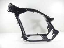 Load image into Gallery viewer, 2013 Harley Touring FLHX Street Glide Bent Main Frame Chassis With Texas Salvage Title - Read 47900-11BHP | Mototech271
