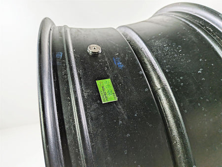 2011 Harley VRSCDX Night Rod Straight 18x8 Rear Wheel Slot Rim 41471-08 {{ shop.shopifyCountryName }} - Mototech271