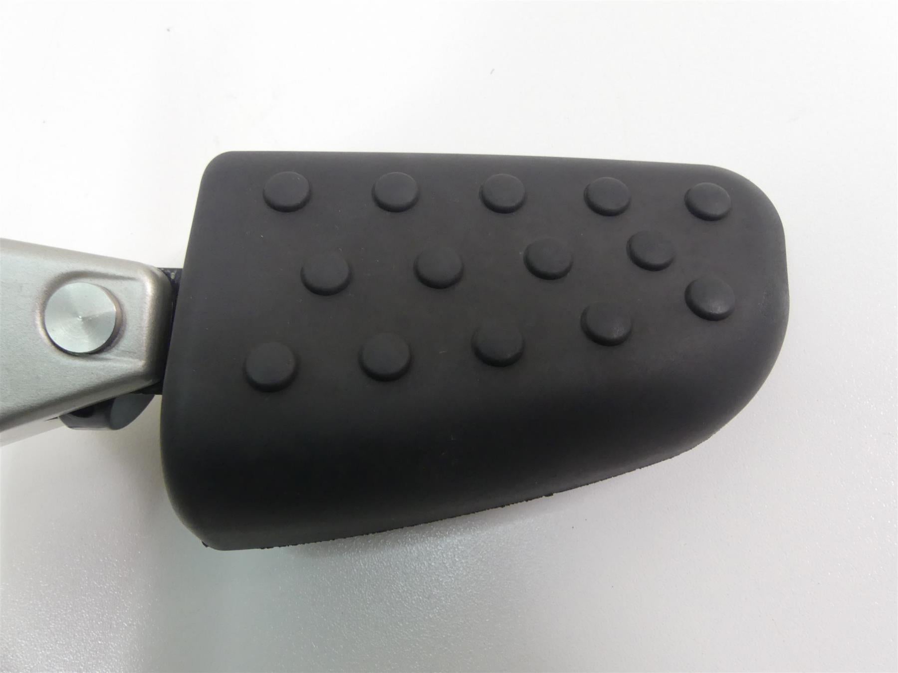 2014 BMW K1600 GTL K48 Left Footpeg Foot Peg & Bracket Mount 46717728223 {{ shop.shopifyCountryName }} - Mototech271