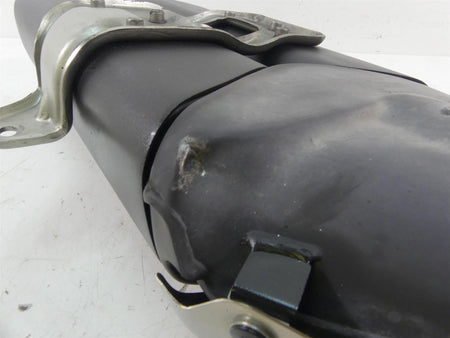 2017 Ducati Monster 1200 S Oem Exhaust Muffler Pipe Silencer Damper 57322252BA {{ shop.shopifyCountryName }} - Mototech271