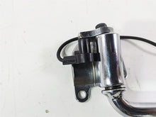Load image into Gallery viewer, 2008 Harley Touring FLHTP Electra Glide Side Kickstand + Safety Switch 50075-07A
