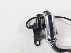 2008 Harley Touring FLHTP Electra Glide Side Kickstand + Safety Switch 50075-07A