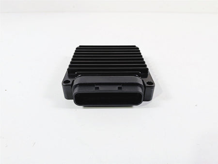 2007 Harley Dyna FXDB Street Bob Cdi Ecu Ecm Engine Control Module 32852-07 {{ shop.shopifyCountryName }} - Mototech271