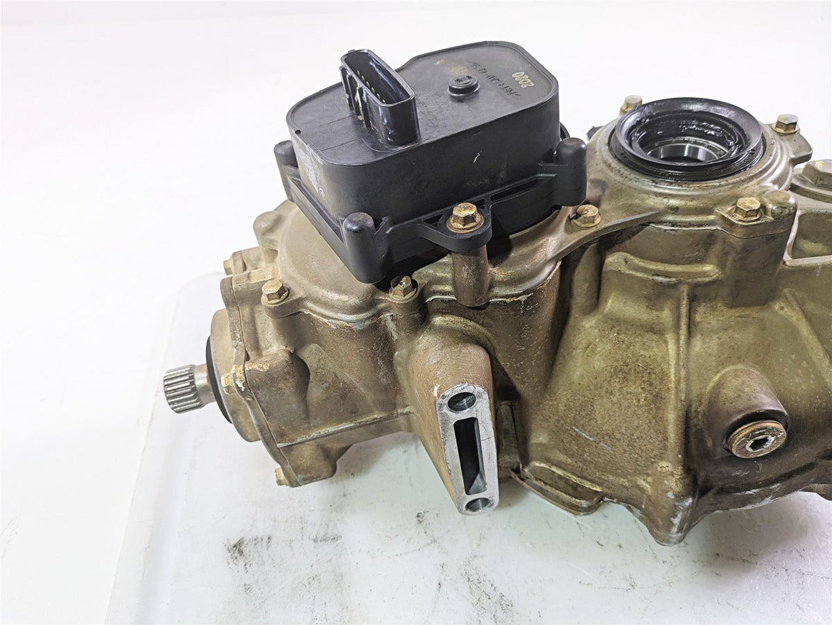 2023 Kawasaki Teryx KRX KRF 1000 C Front Differential Gear Box 13101-0719 {{ shop.shopifyCountryName }} - Mototech271