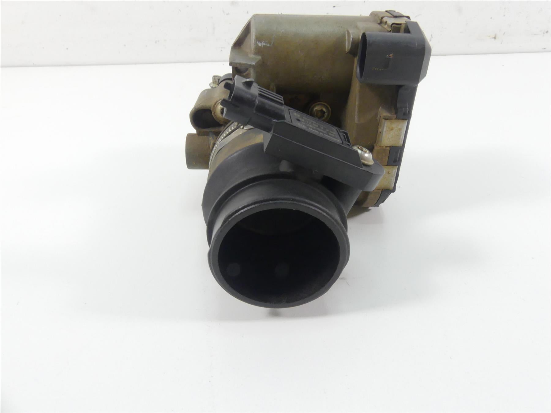 2020 Can Am Maverick X3 XMR Turbo RR Bosch Throttle Body 420893147 420893149 {{ shop.shopifyCountryName }} - Mototech271