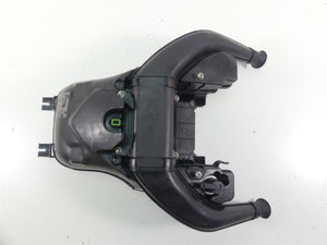 2015 BMW F800GS K72 Air Filter Cleaner Breather Box Inlet Tube Set 13717679333 | Mototech271
