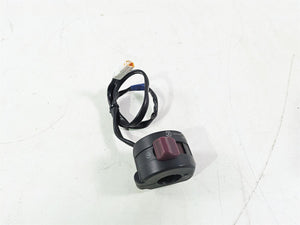 2015 Ducati Hypermotard 821 SP Right Hand Stat Stop Control Switch 65010121E | Mototech271