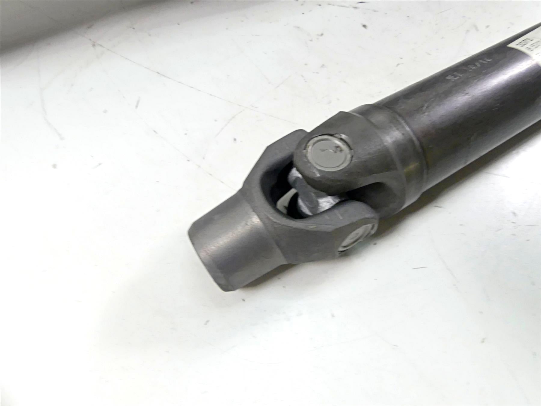 2015 BMW R1200GS GSW K50 Differential Drive Shaft Swingarm 31:11 33748536077 {{ shop.shopifyCountryName }} - Mototech271