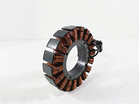 2014 Harley FXDL Dyna Low Rider Stator Alternator Generator 30017-08 {{ shop.shopifyCountryName }} - Mototech271