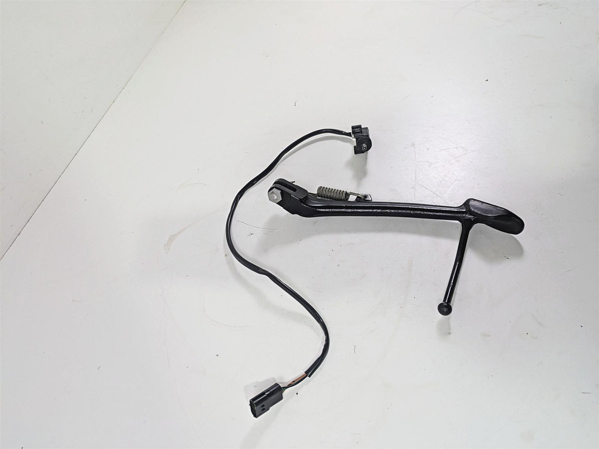 2013 Triumph Bonneville Side Kickstand Spring Safety Switch T2081618 {{ shop.shopifyCountryName }} - Mototech271