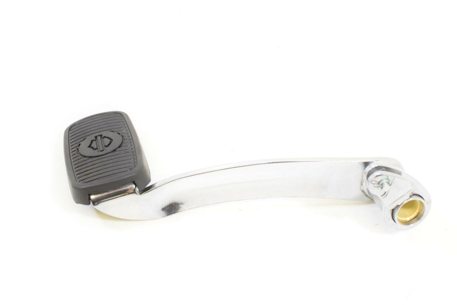 2017 Harley Touring FLHTCU Electra Glide Rear Brake Pedal Ped Peg 50600067 {{ shop.shopifyCountryName }} - Mototech271