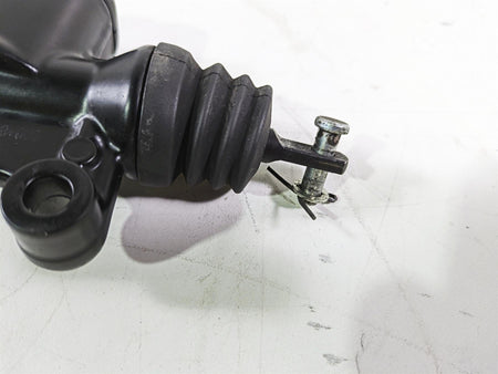 2008 Harley Touring FLHTCU E-Glide 105TH Rear Brake Master Cylinder 41763-08C {{ shop.shopifyCountryName }} - Mototech271
