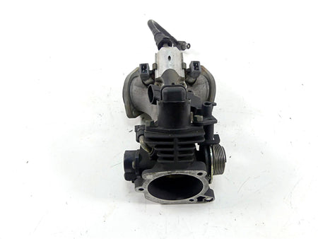 2002 Harley FLSTCI Softail Heritage Throttle Body Fuel Injection 27600-01A {{ shop.shopifyCountryName }} - Mototech271