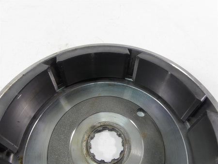 2004 Harley FLHTC SE CVO Electra Glide Ignition Flywheel Rotor 38A 29981-95 {{ shop.shopifyCountryName }} - Mototech271