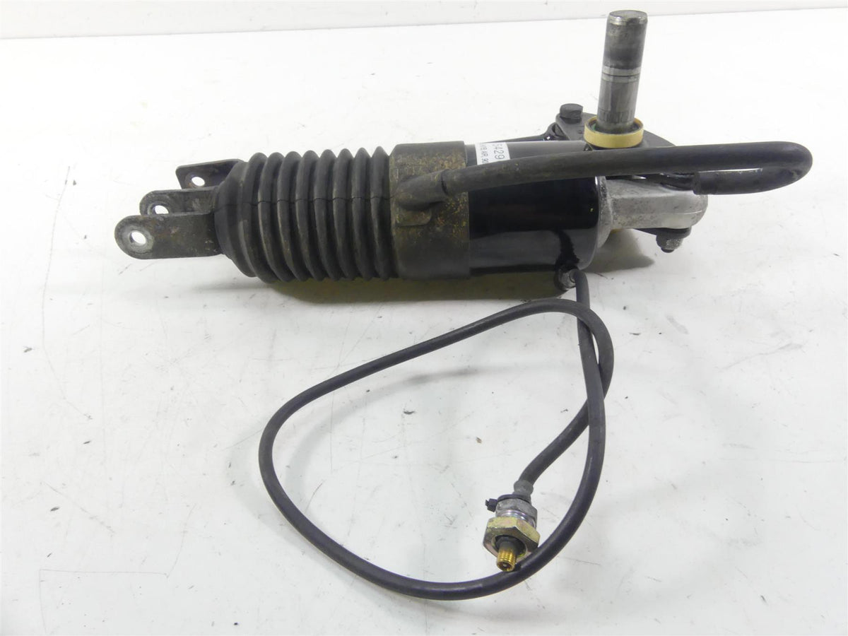 2012 Victory Cross Country Straight Rear Air Shock Damper 90N/Mm 1542905 {{ shop.shopifyCountryName }} - Mototech271