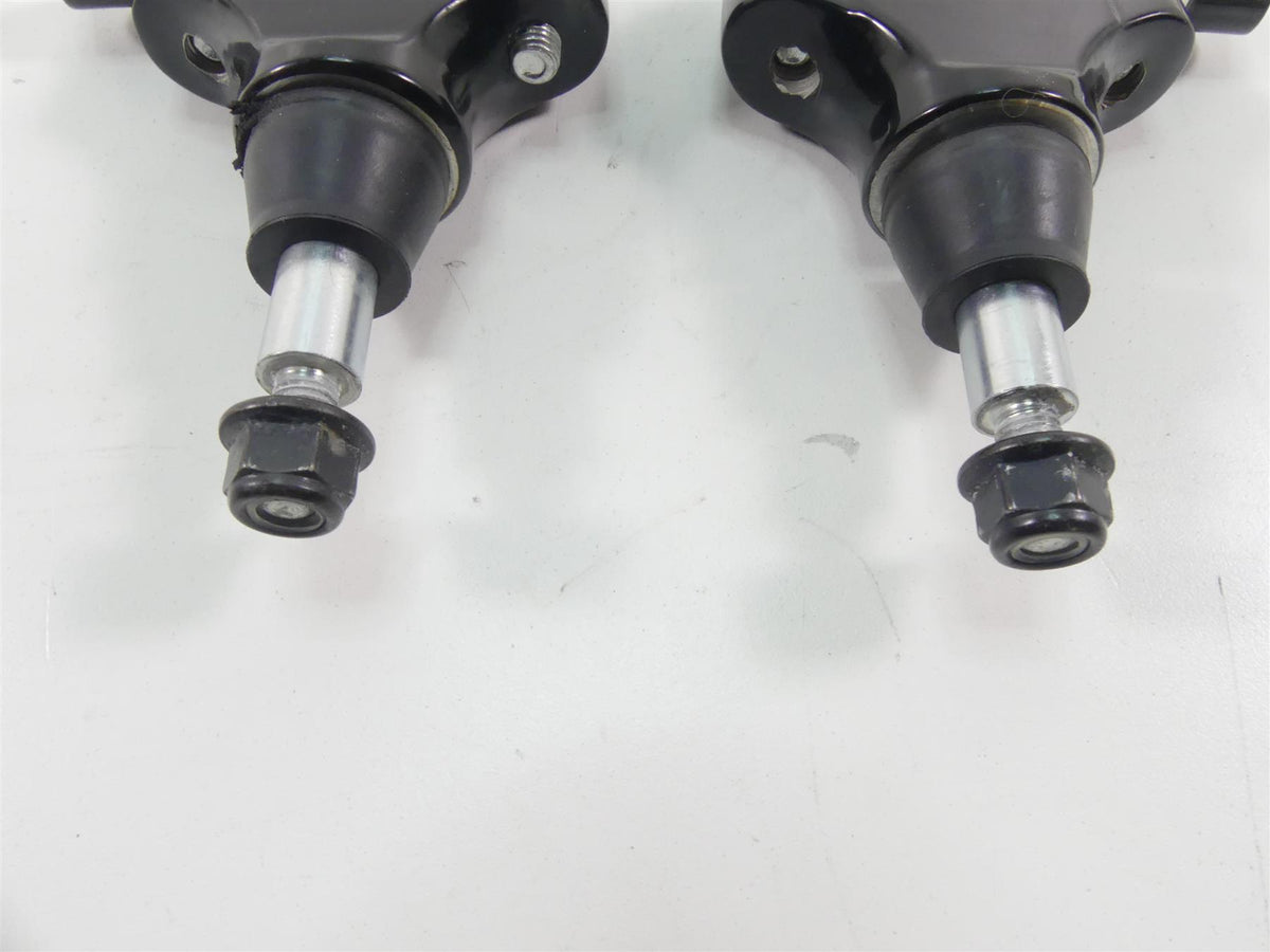 2022 Indian FTR1200 S Handlebar Handle Bar Riser Holder Mount Set 1025093 {{ shop.shopifyCountryName }} - Mototech271