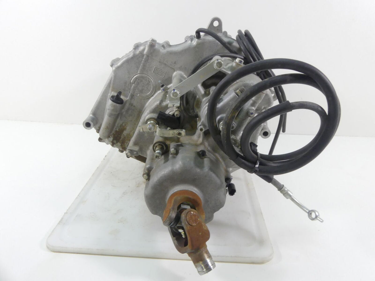 2018 Yamaha YXZ1000 R EPS Transmission Gear Box - 605Mi Only 2HC-17542-00-00 {{ shop.shopifyCountryName }} - Mototech271