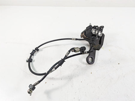 2020 Harley Softail FXBB Street Bob Rear Brake Caliper & Bracket 41300192 {{ shop.shopifyCountryName }} - Mototech271