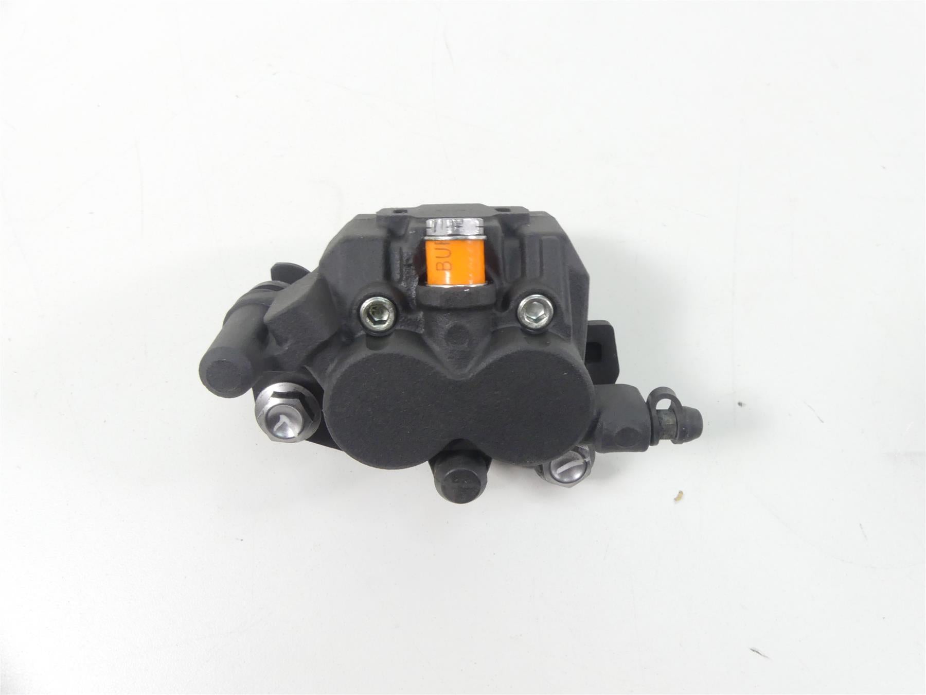 2020 Triumph Speed Triple RS 1050 Rear Brake Caliper & Mount & Pads T2023052 | Mototech271