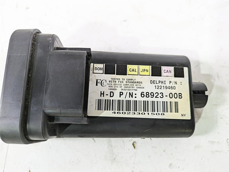 2003 Harley Softail FXSTDI Deuce 100th Tsm Turn Signal Flasher Module 68923-00B {{ shop.shopifyCountryName }} - Mototech271