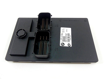 2013 BMW F800GS STD K72 Central Chassis Electronic Module 61358536929 {{ shop.shopifyCountryName }} - Mototech271