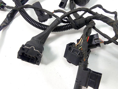2009 BMW R1200GS K255 Adv Main & Engine Wiring Harness Esa Abs 61117712019 {{ shop.shopifyCountryName }} - Mototech271