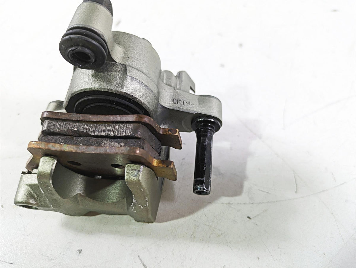 2021 Yamaha Tenere 700 XTZ7 Brembo Rear Brake Caliper BW3-F580W-00-00 {{ shop.shopifyCountryName }} - Mototech271