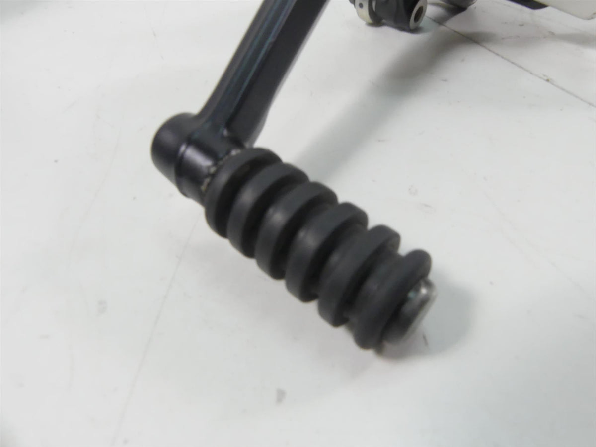 2019 Indian Motorcycle Co. FTR1200 Left Front Footpeg & Shifter Set 5142142 {{ shop.shopifyCountryName }} - Mototech271