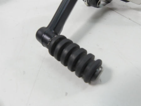 2019 Indian Motorcycle Co. FTR1200 Left Front Footpeg & Shifter Set 5142142 {{ shop.shopifyCountryName }} - Mototech271
