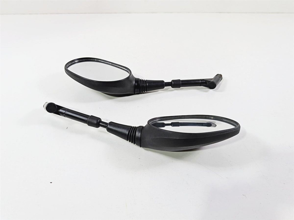 2012 Yamaha XT1200 Super Tenere Rear View Mirror Set 23P-26280-00-00 {{ shop.shopifyCountryName }} - Mototech271