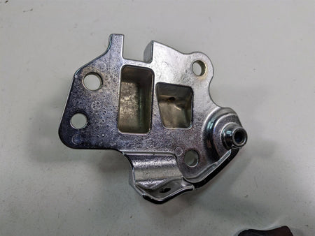 2020 Harley Touring FLHX Street Glide Chrome Side Kickstand Mount 50000097 {{ shop.shopifyCountryName }} - Mototech271
