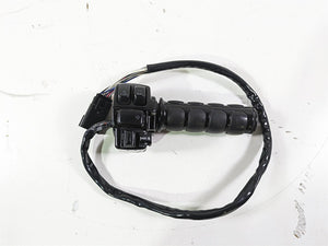 2008 Harley Touring FLHTCU E-Glide 105TH Right Control Switch Cruise 71684-06A | Mototech271