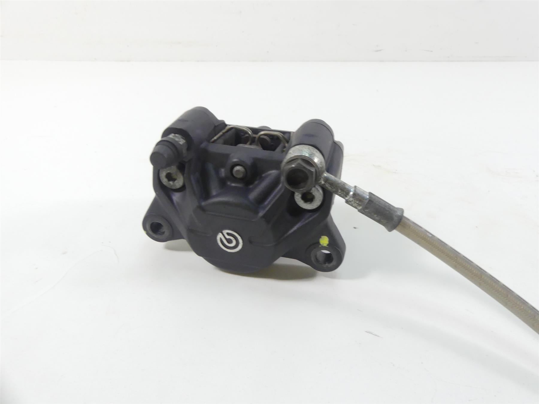 2005 Ducati Multistrada 1000S Rear Brembo Brake Caliper 61140131AB {{ shop.shopifyCountryName }} - Mototech271