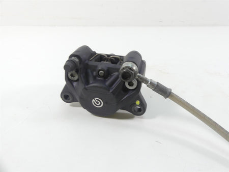 2005 Ducati Multistrada 1000S Rear Brembo Brake Caliper 61140131AB {{ shop.shopifyCountryName }} - Mototech271
