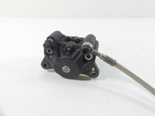 Load image into Gallery viewer, 2005 Ducati Multistrada 1000S Rear Brembo Brake Caliper 61140131AB
