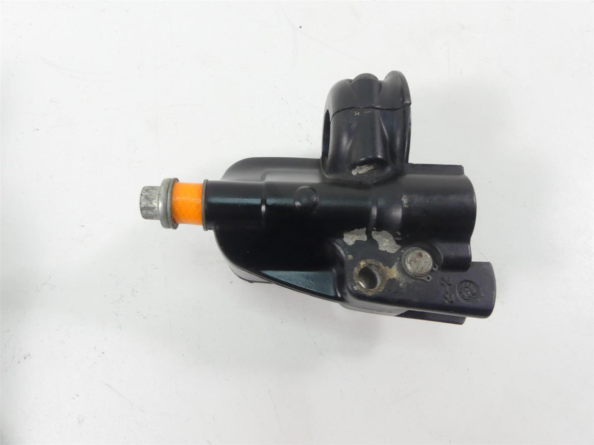 1999 Harley Davidson Sportster XL1200 Front Brake Master Cylinder 9/16" 45019-96 {{ shop.shopifyCountryName }} - Mototech271