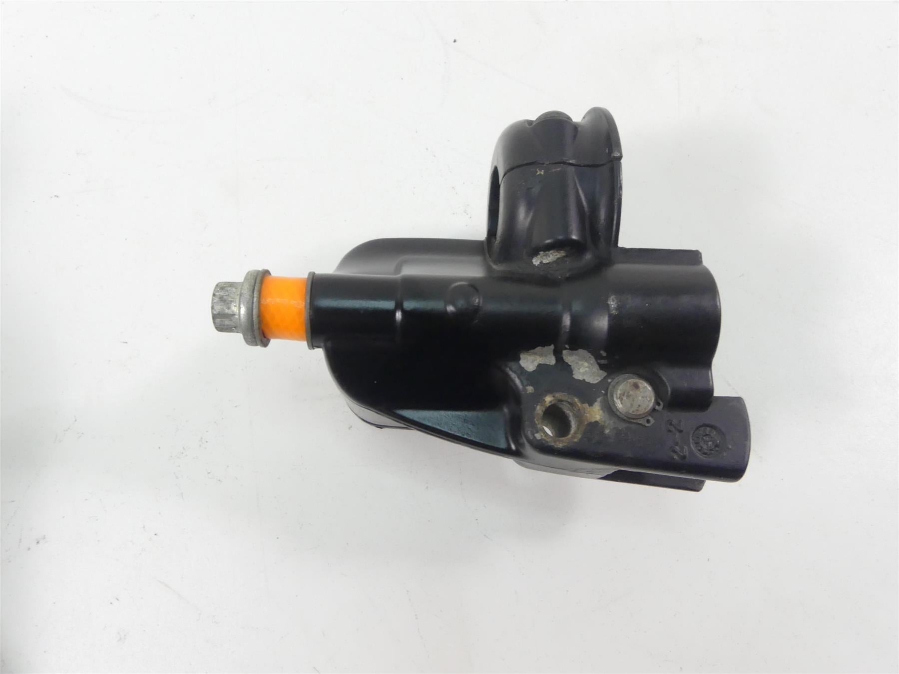 1999 Harley Davidson Sportster XL1200 Front Brake Master Cylinder 9/16" 45019-96 {{ shop.shopifyCountryName }} - Mototech271