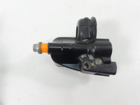 1999 Harley Davidson Sportster XL1200 Front Brake Master Cylinder 9/16" 45019-96 {{ shop.shopifyCountryName }} - Mototech271