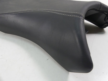 2018 Triumph Street Triple 765RS Front Rider Driver Seat Saddle T2308430 {{ shop.shopifyCountryName }} - Mototech271