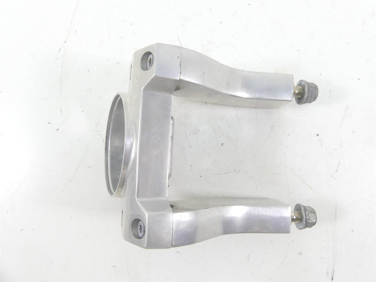 2003 Honda VTX1800 C Handlebar Riser Speedo Holder Mount Set 53231-MCH-000 {{ shop.shopifyCountryName }} - Mototech271