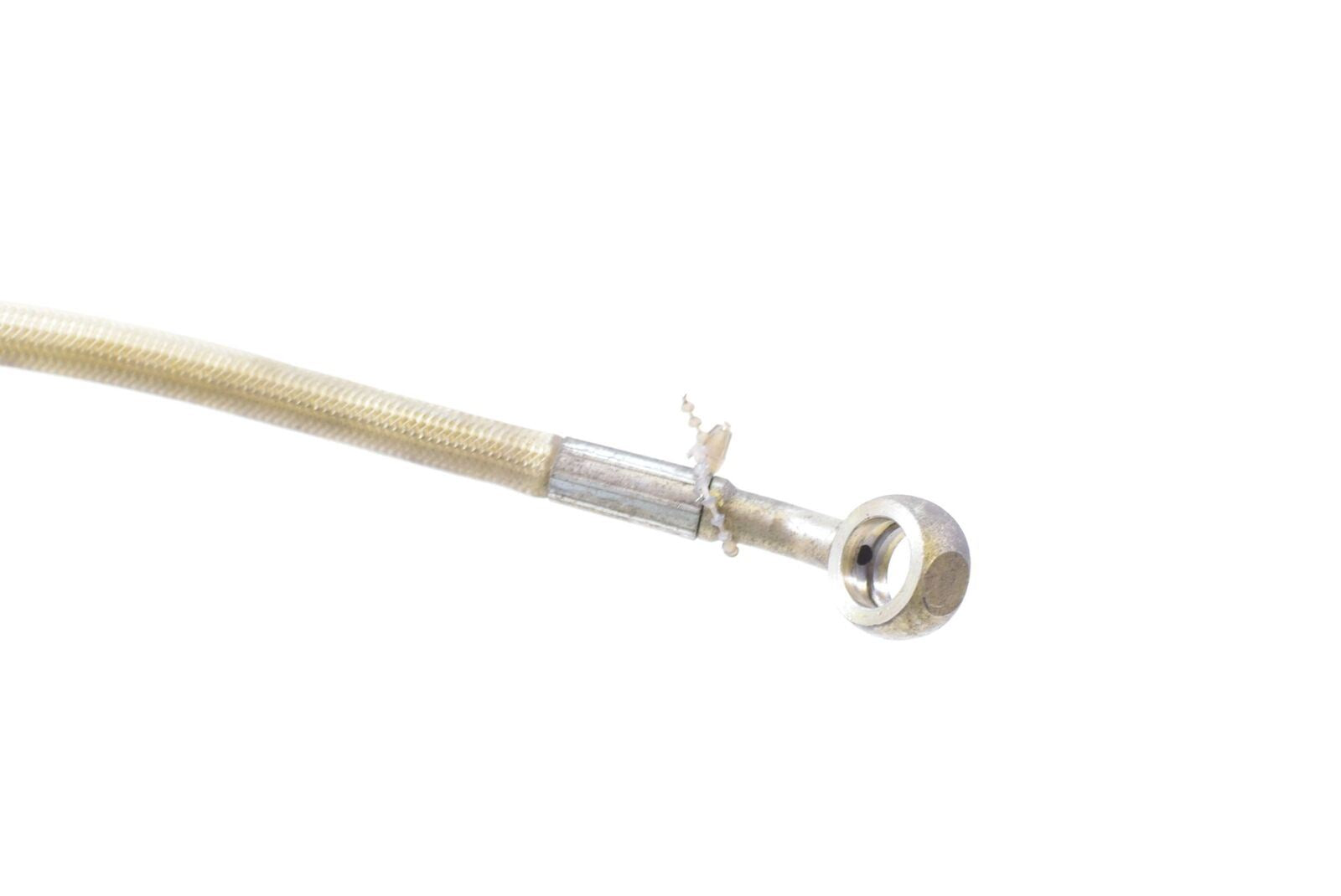 2010 Polaris Dragon RMK 800 S10PG8ESA Brake Line Hose Tube 2203758 {{ shop.shopifyCountryName }} - Mototech271